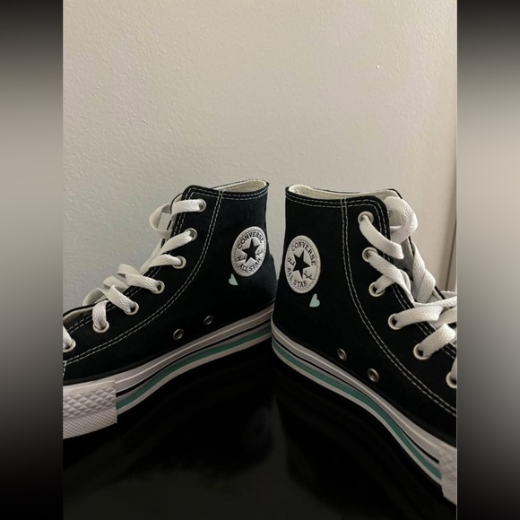 Converse high top - Picture 3 of 4
